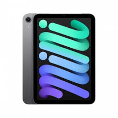 APPLE Tablet iPad mini,  8.3", A17 Pro, 2266x1488, 8 GB, 256 GB, iPadOS 18, siva